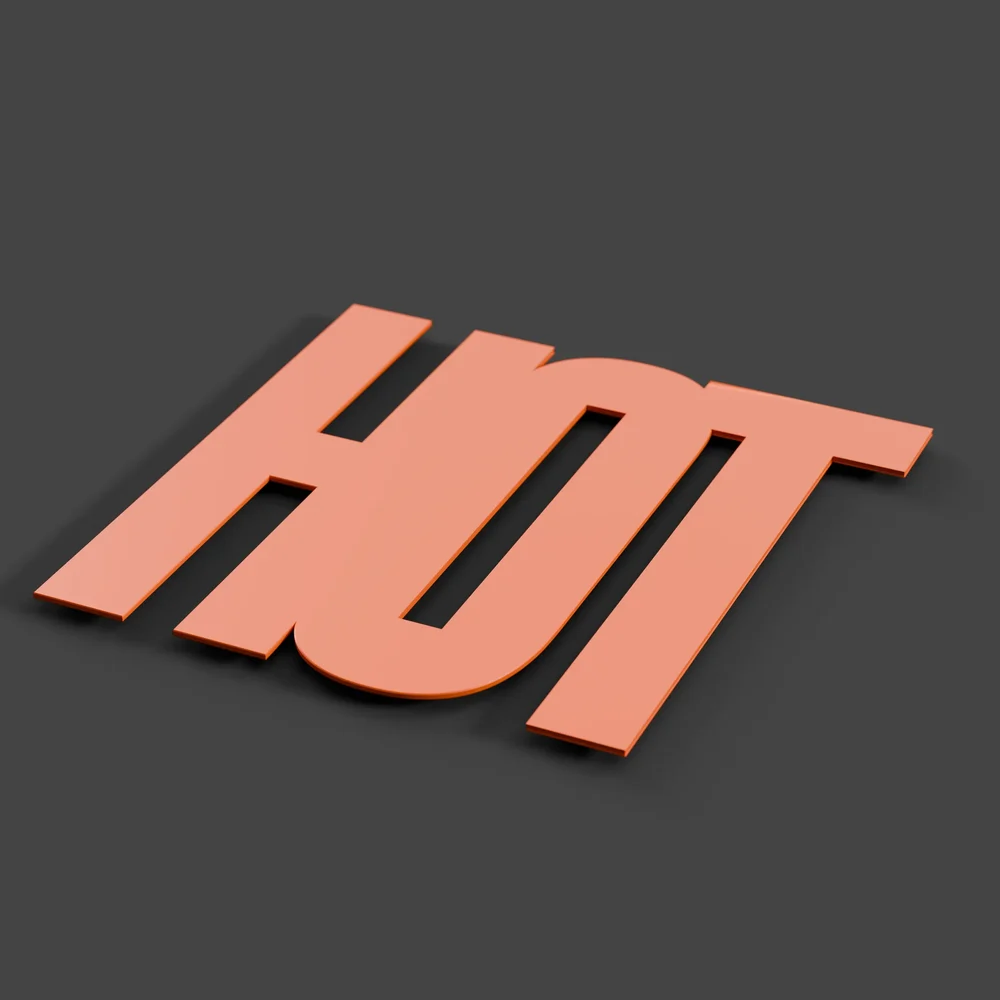 Hot Trivet