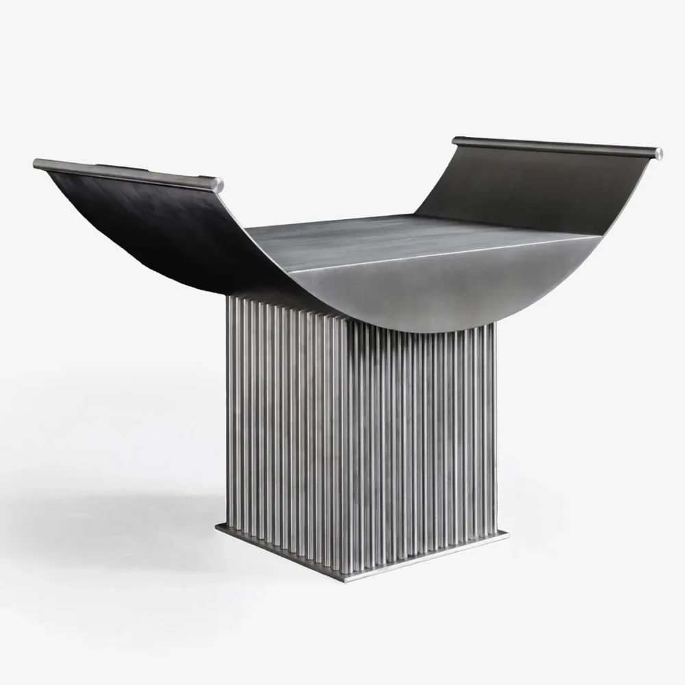 Sella Curulis Stool
