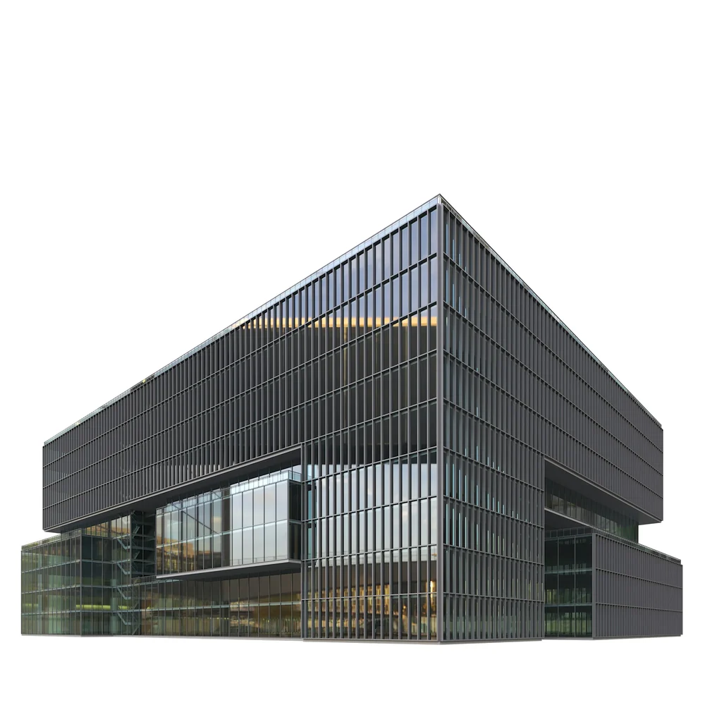 Modern Building