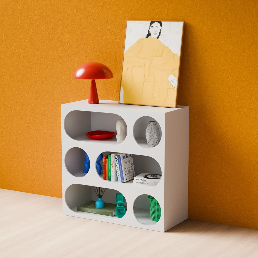 Cozy Storage Unit