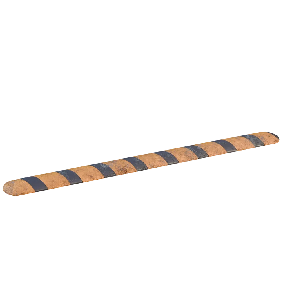 Speed Bump