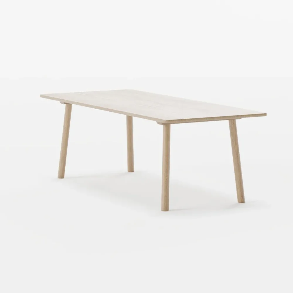 Fredericia Taro 6106 Table