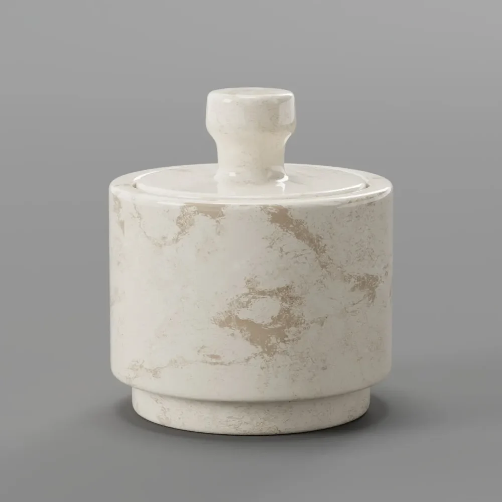 Handmade Marble Decorative