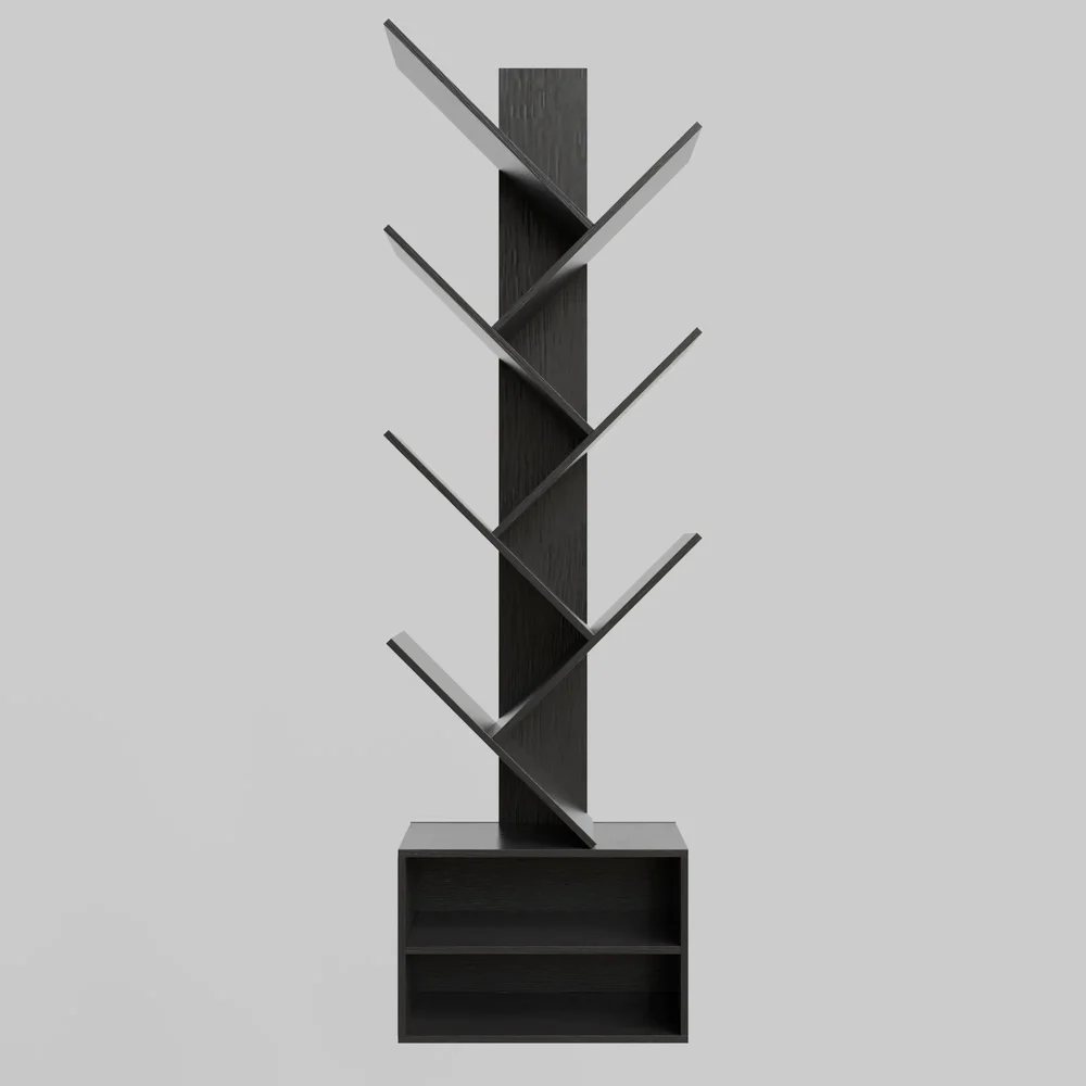 Bookshelf