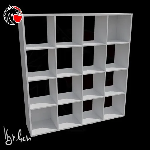Wardrobe Haldager 16