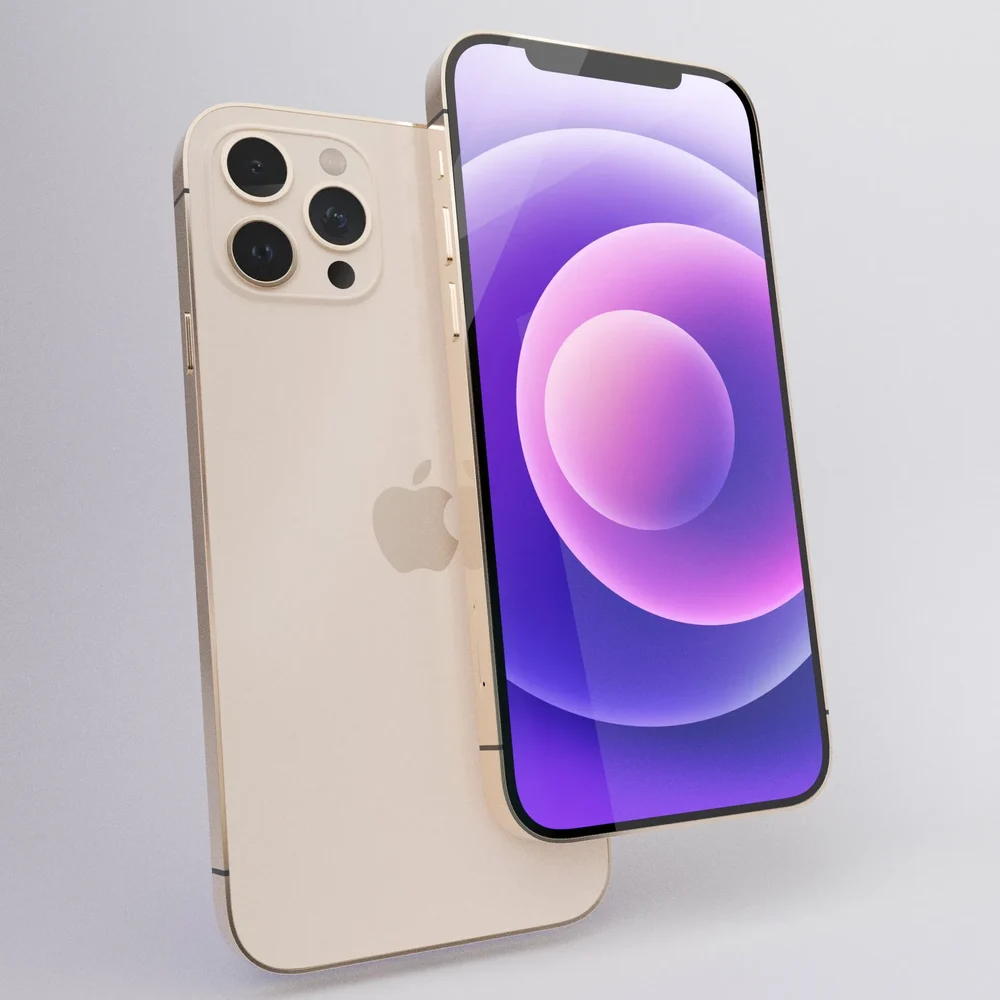 Iphone 12 Pro