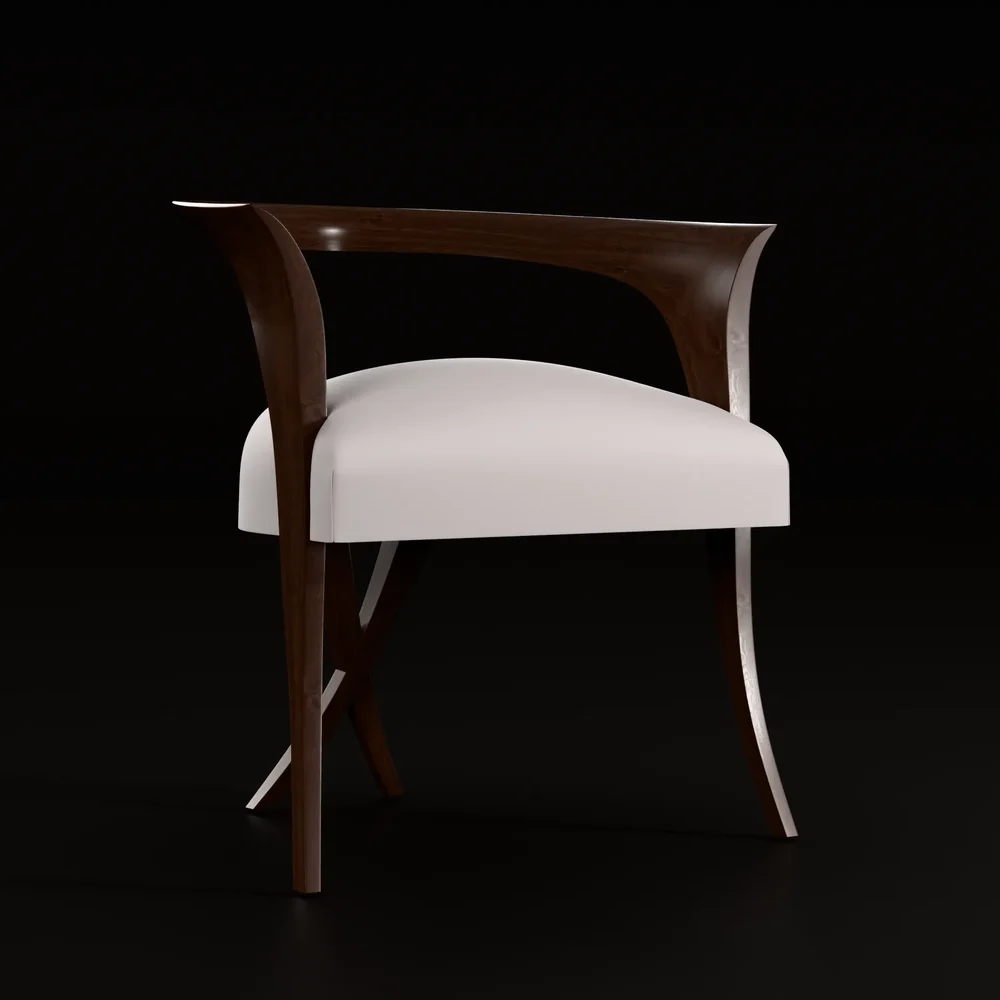 Cote D'Azur Chair By Christopher Guy