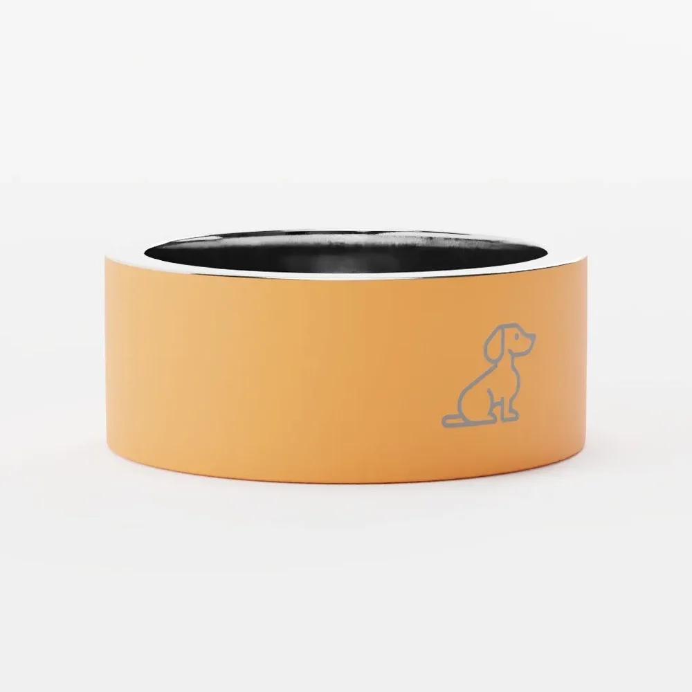 Dog Pet Bowl