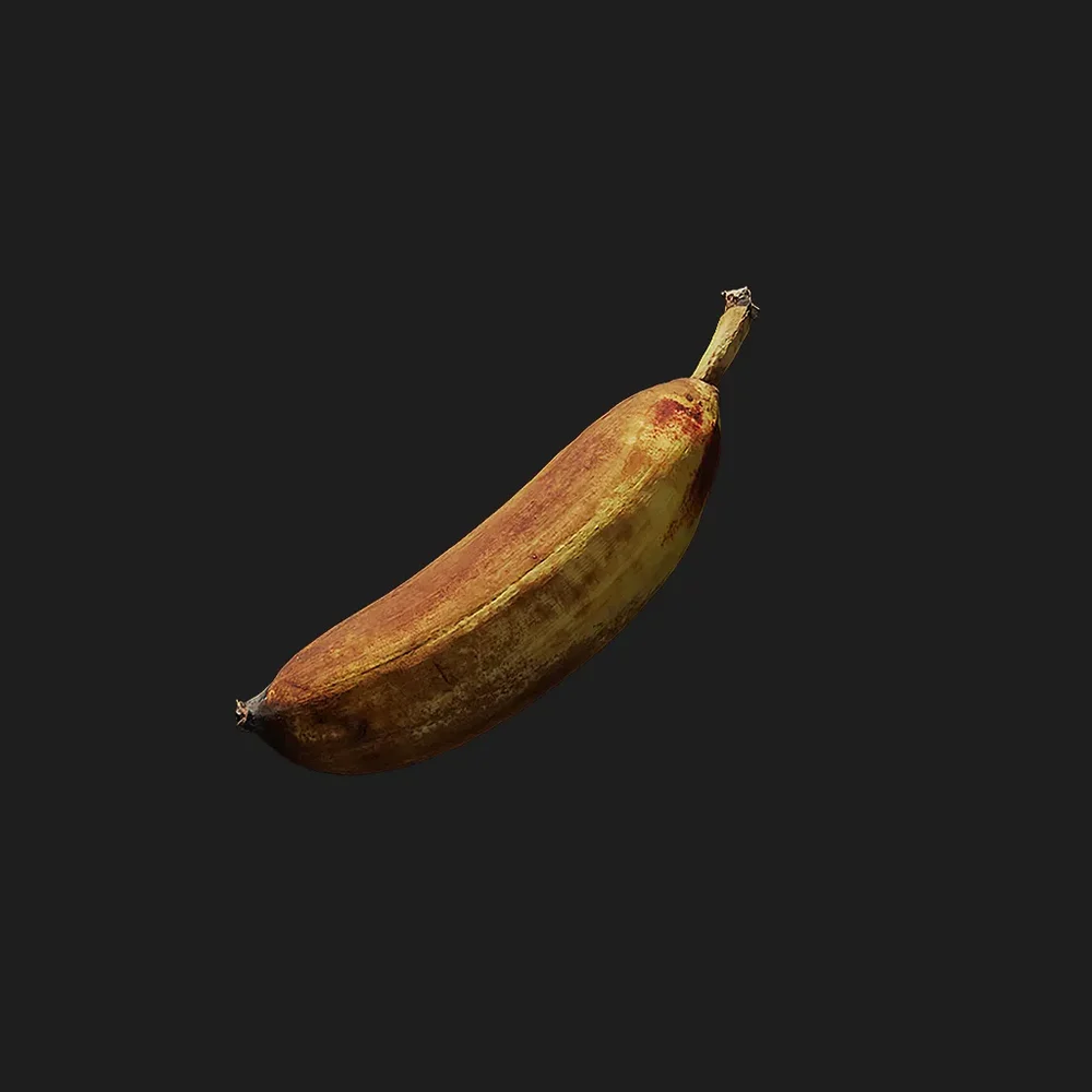 Px Banana
