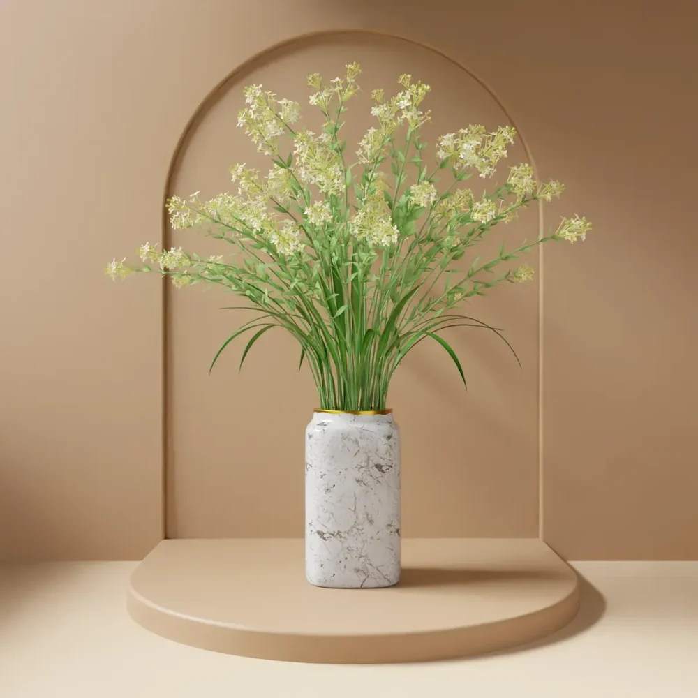 Flowers Decor