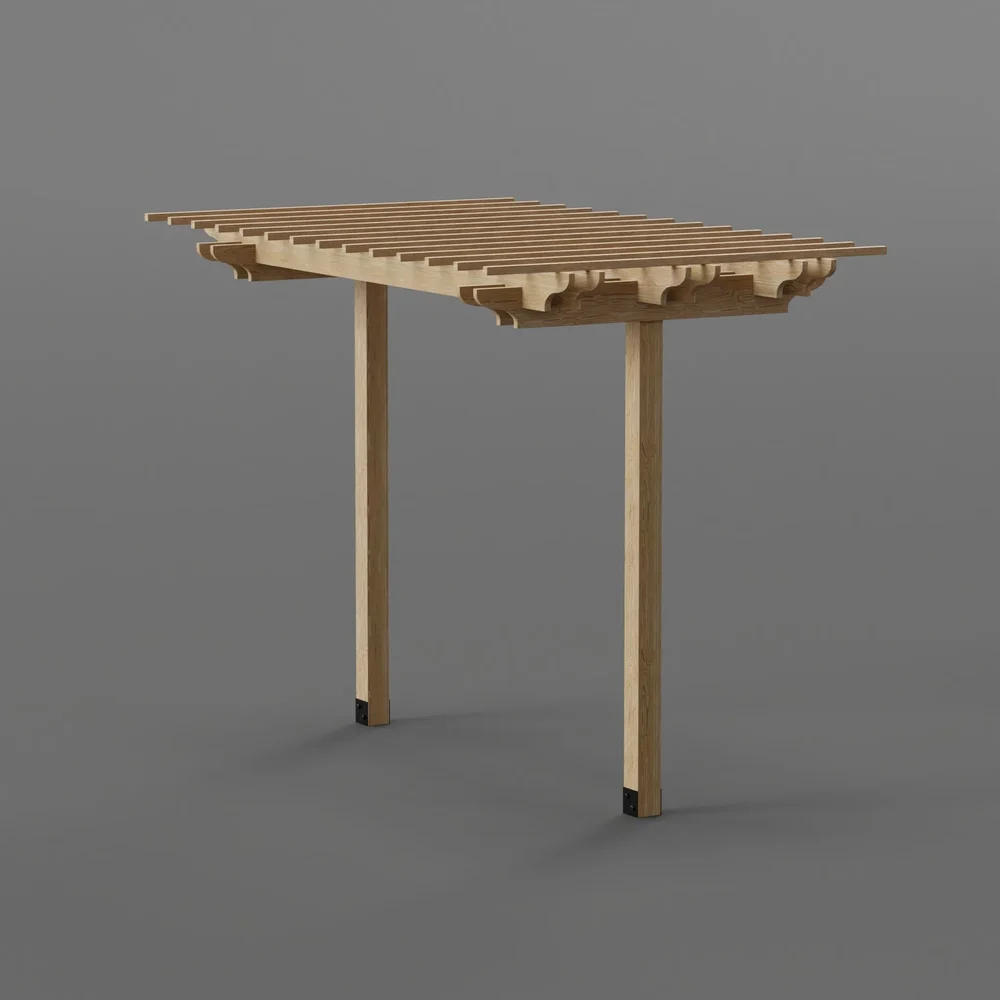Pergola Variance 7