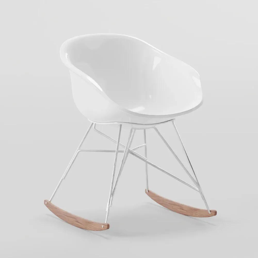 Kneeling Chair