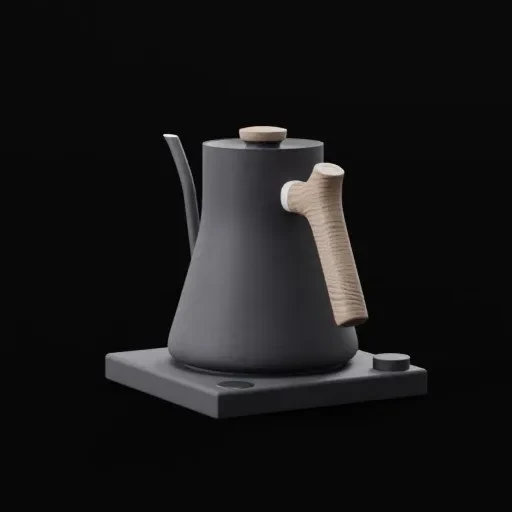 Coffee Kettle Stagg Ekg Tea