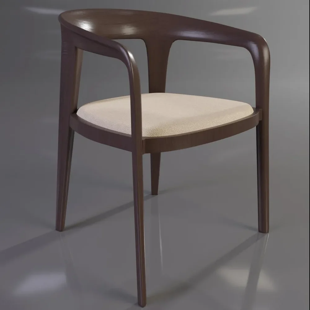 Corvo Armchair