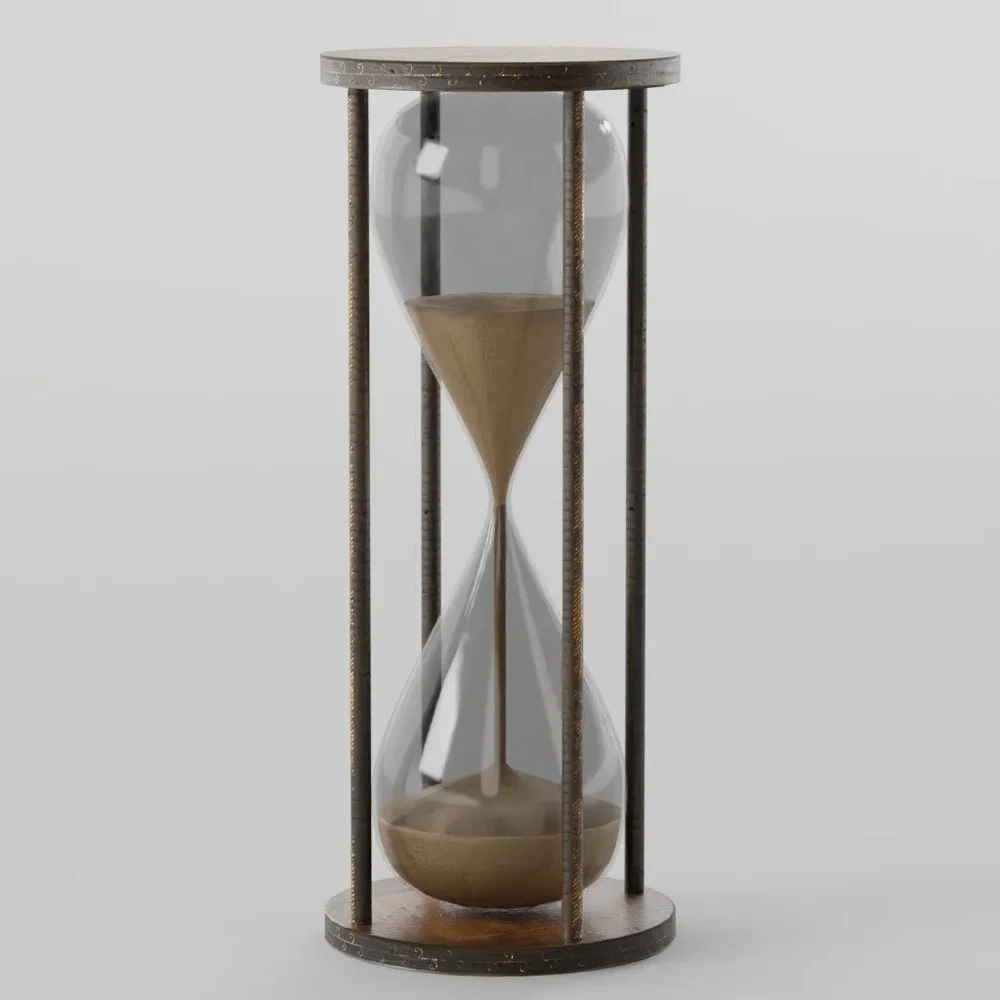 Sand Clock