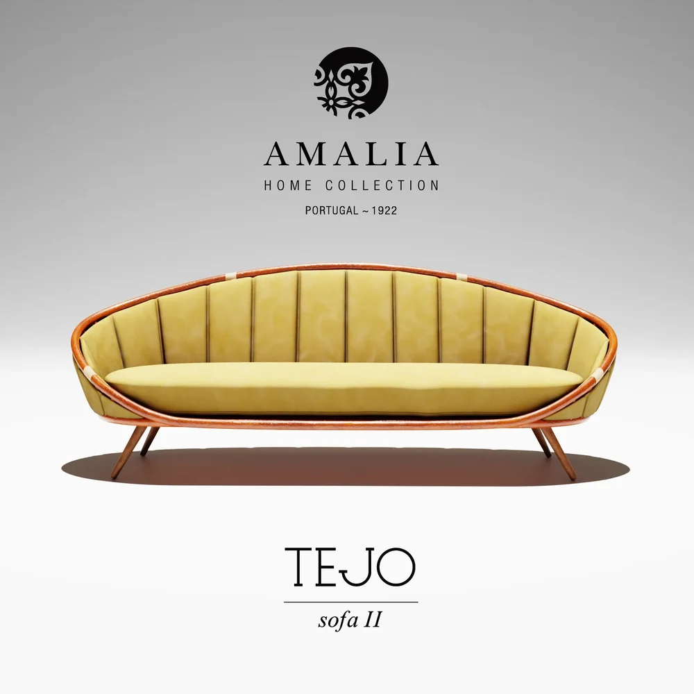 Amalia Tejo Sofa Ii