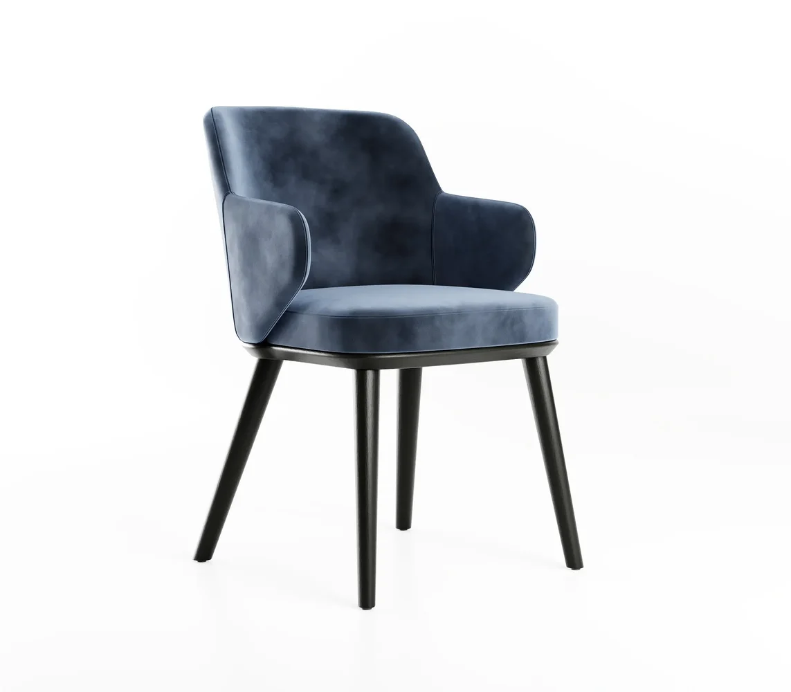 Foyer Armchair