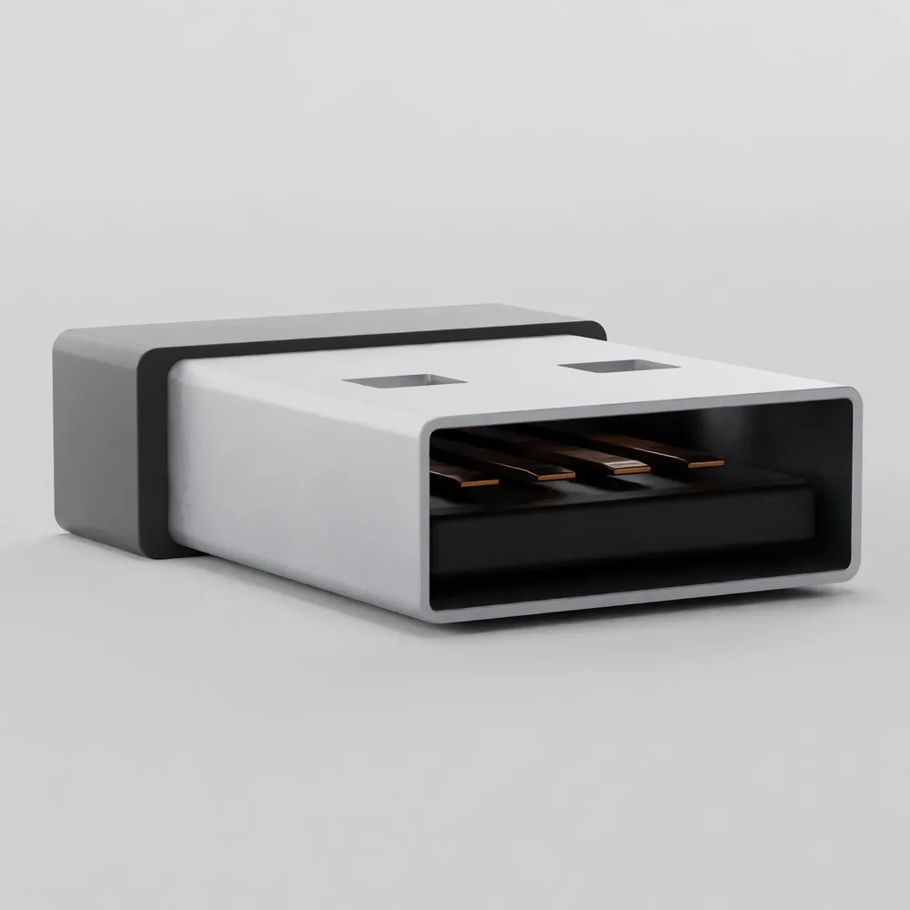Usb(Outside)