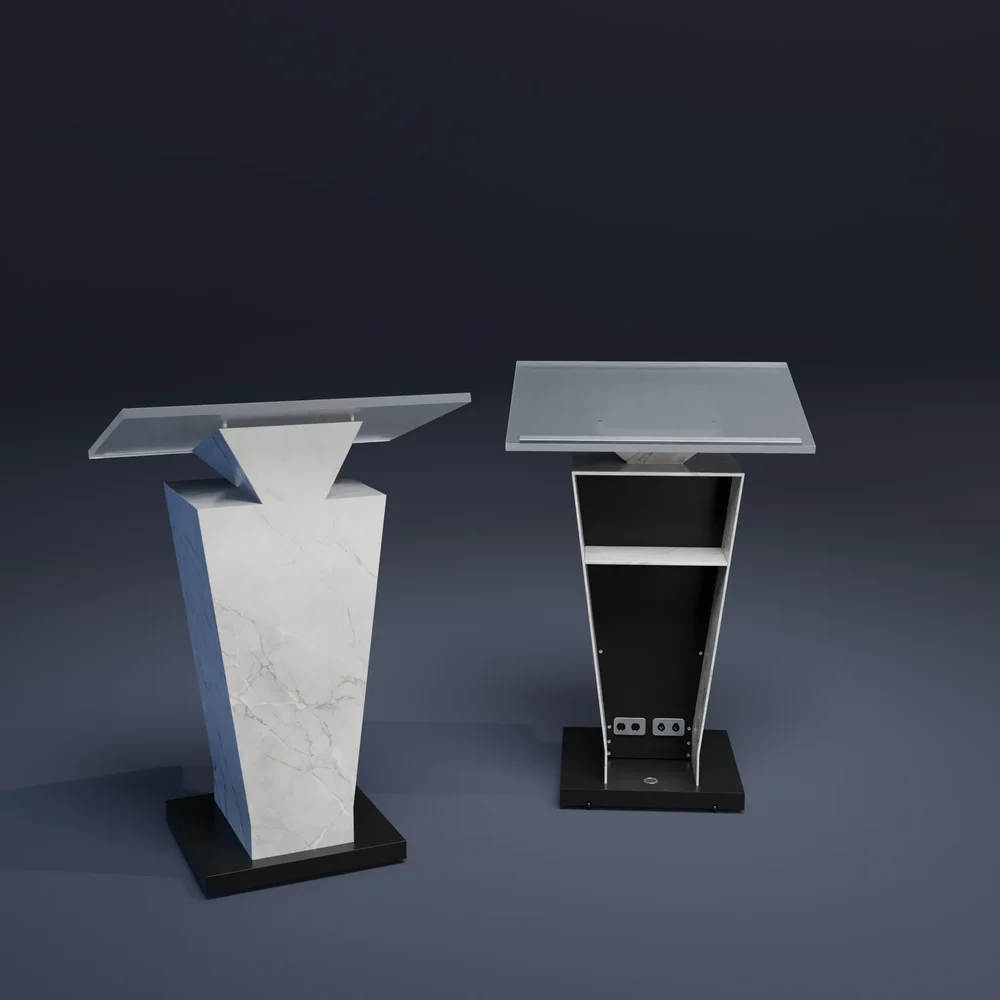 Youn Ha Podium