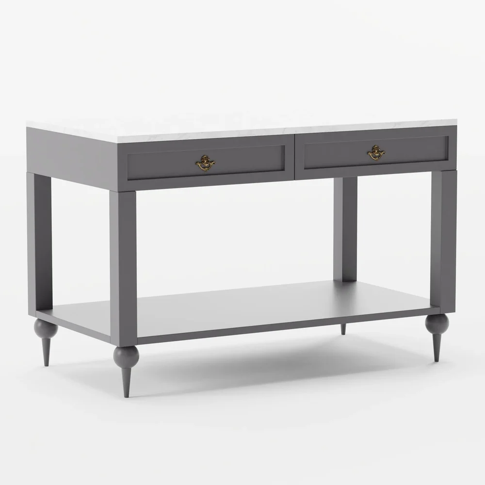 Fern Entryway Console Table