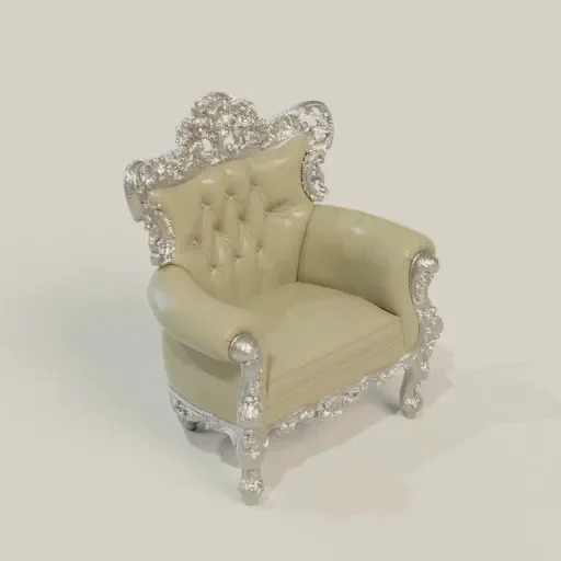 Baroque Chair