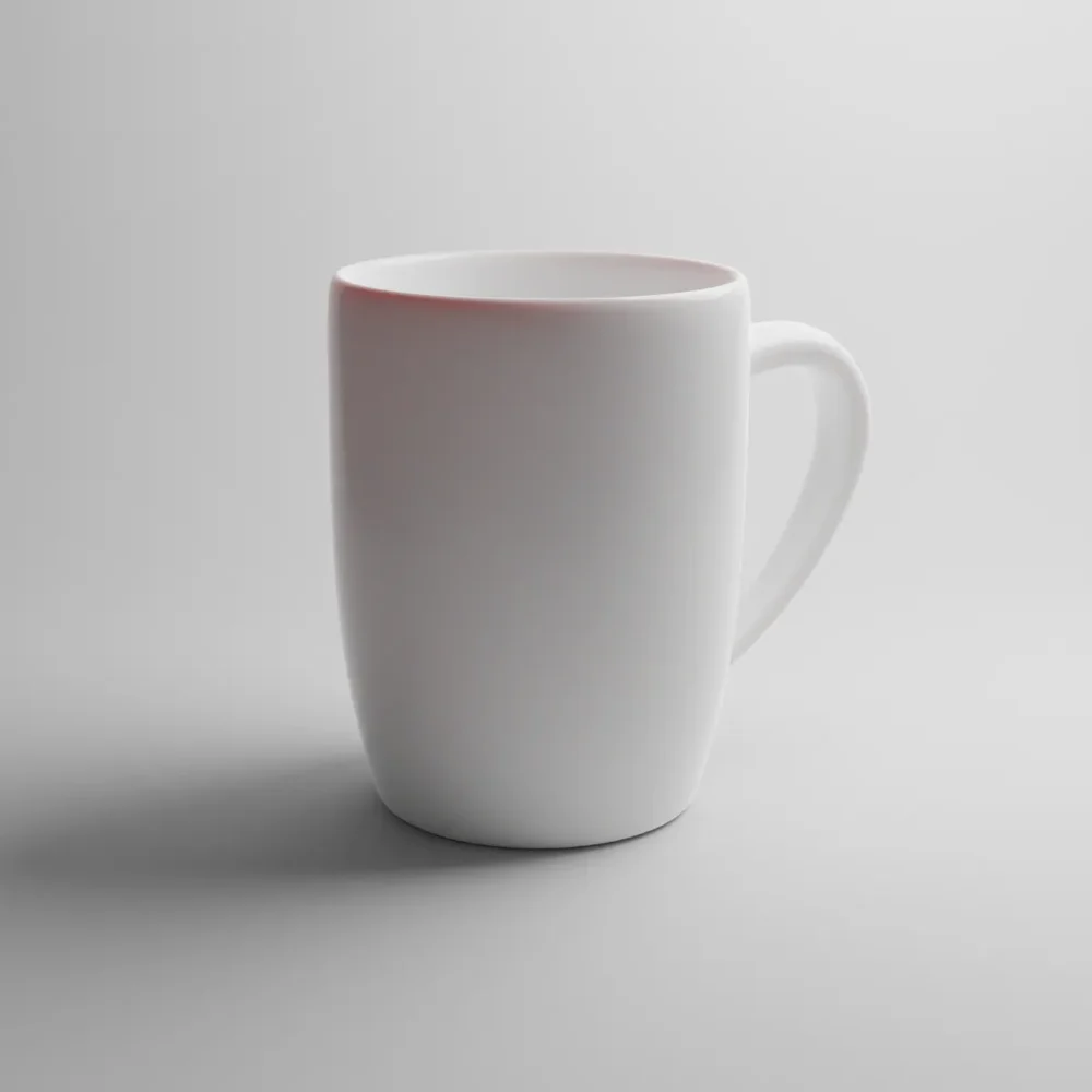 Coffeemug Simple