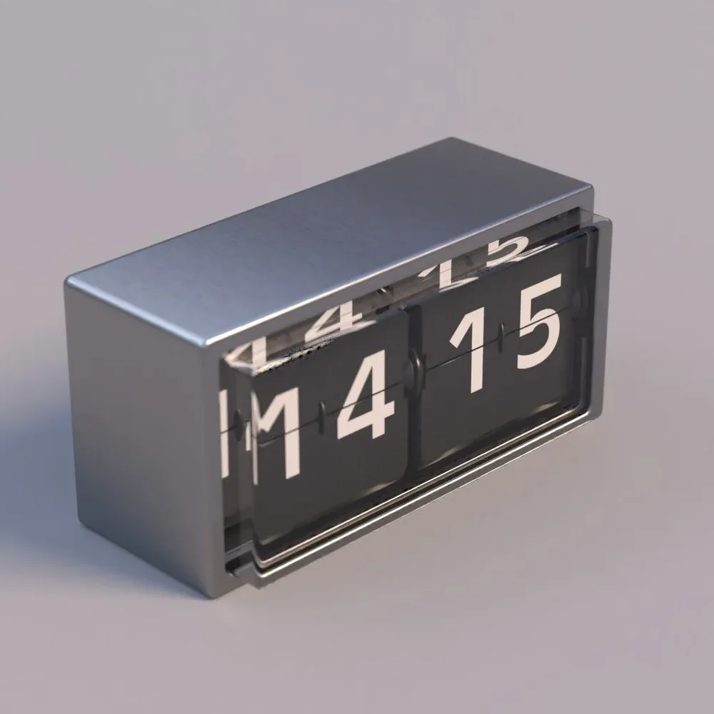 Alarm Clock