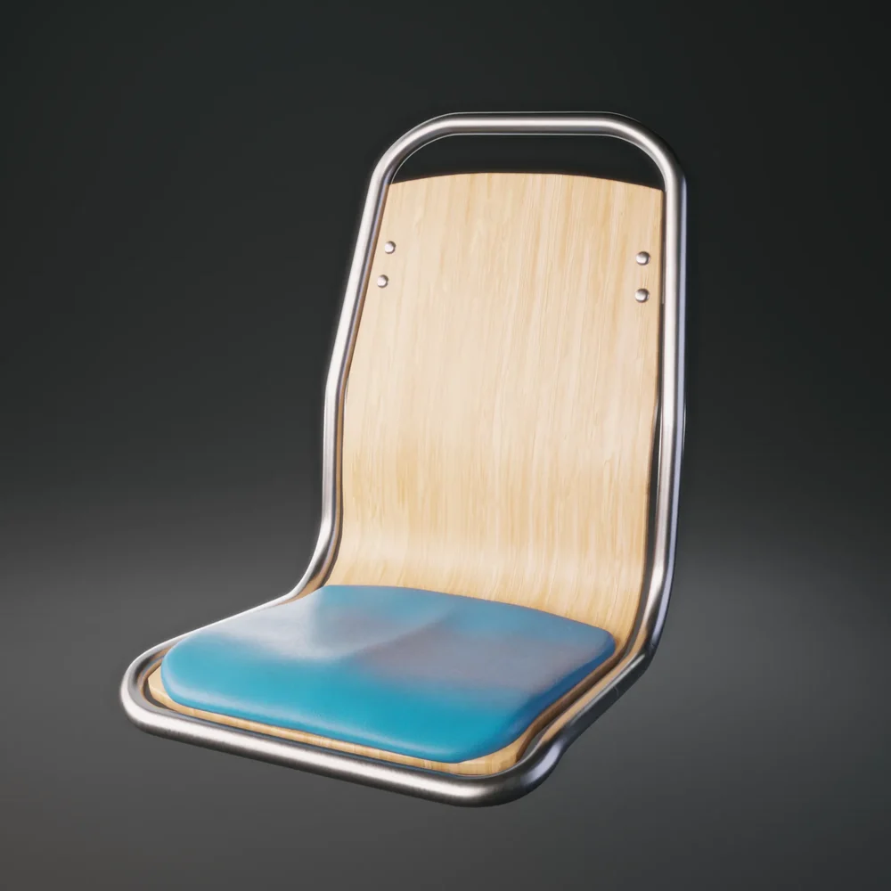 Bus Seat