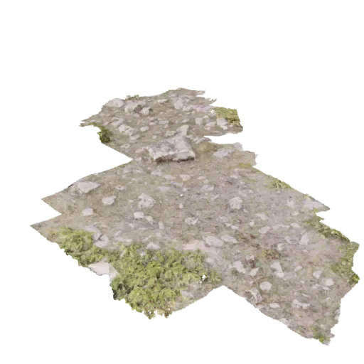 Rocky Glade