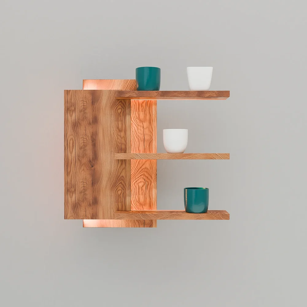 Vivo Wall Decor