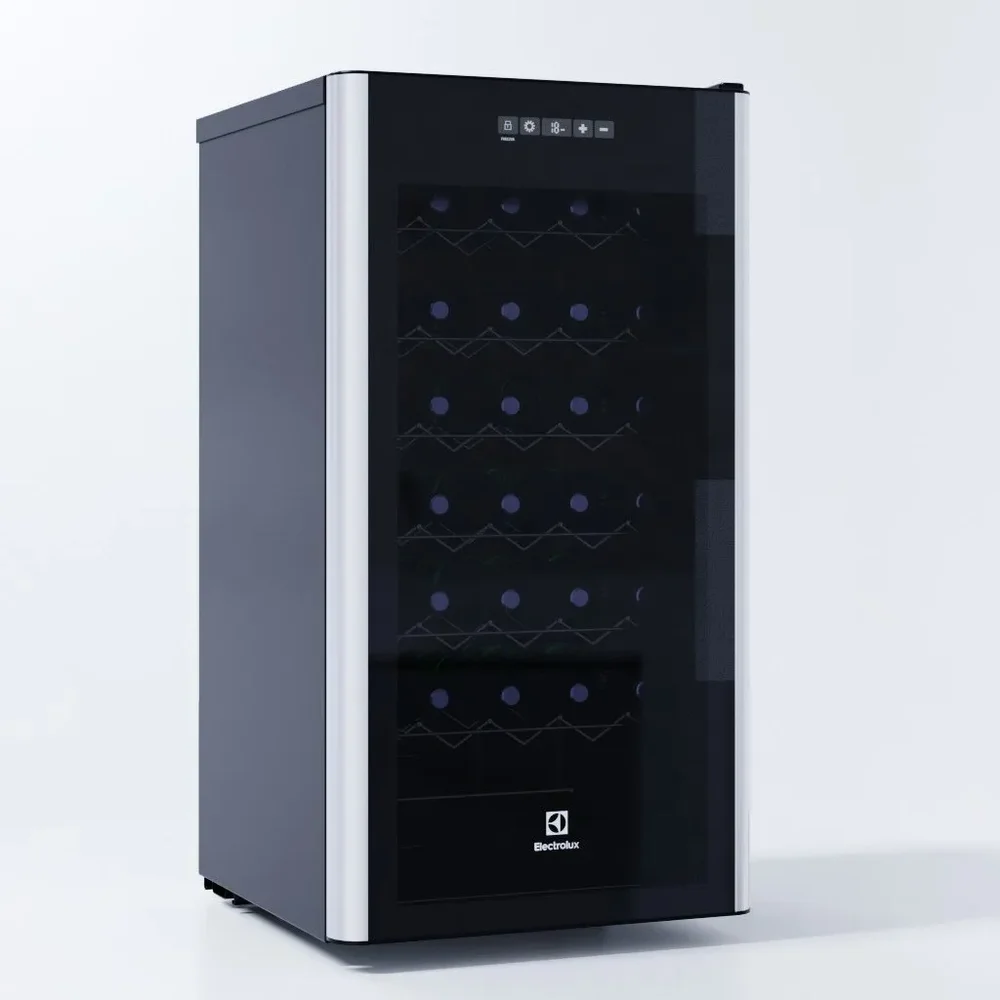 Electrolux Wine Cellar 34 Bottles