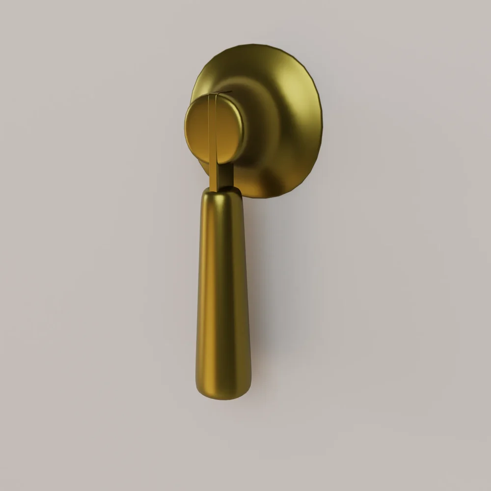 Lommarp Handle