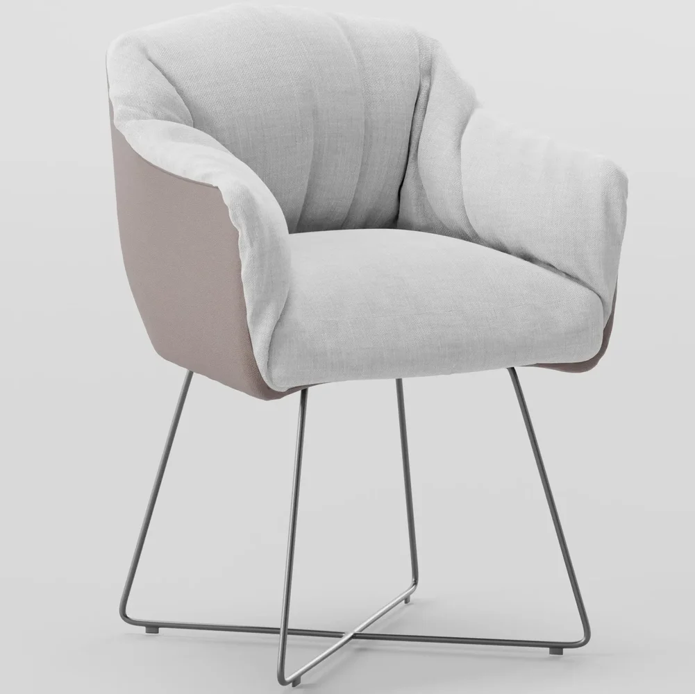 Rolf Benz Armchair