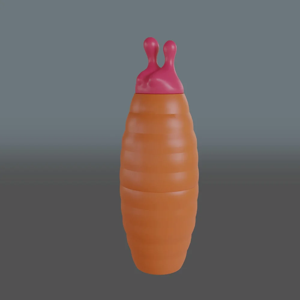 Alessi Retro Thermos