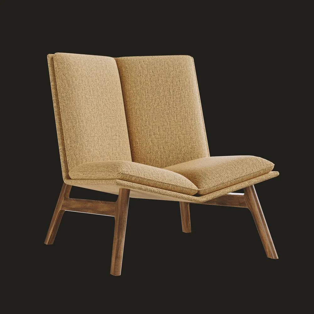 Poznan Armchair