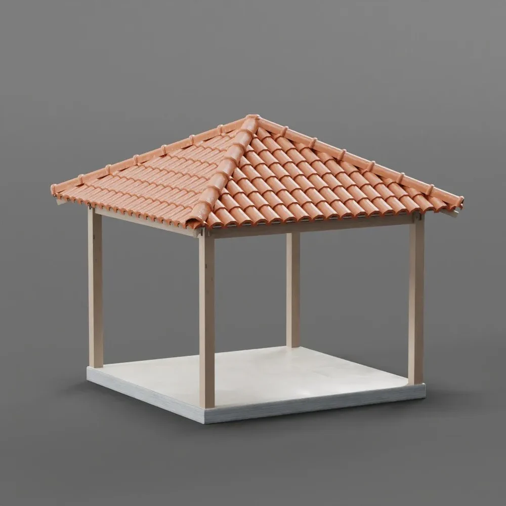 Roof Covering