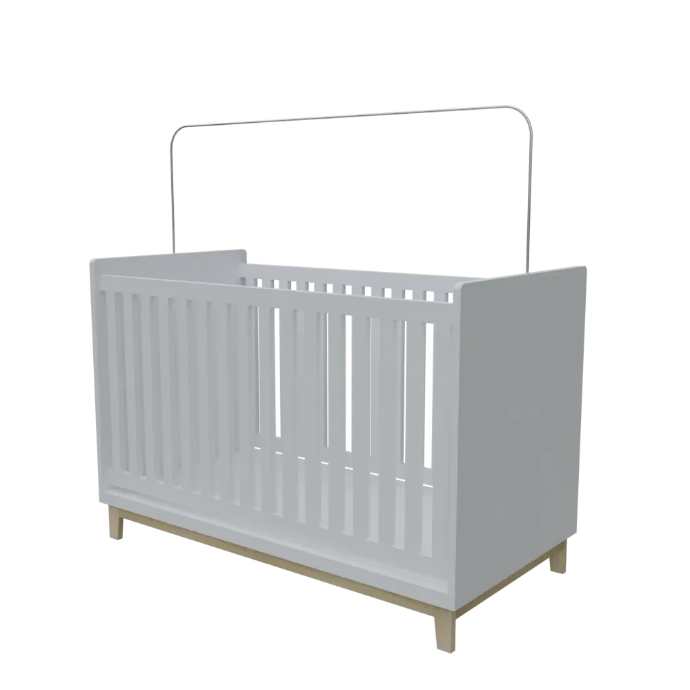 Baby Crib