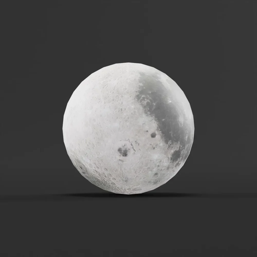 Moon
