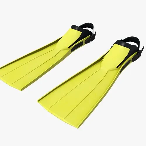 Diver Fins
