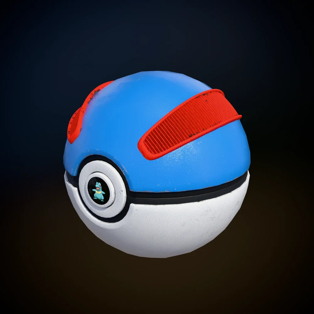 Great Ball
