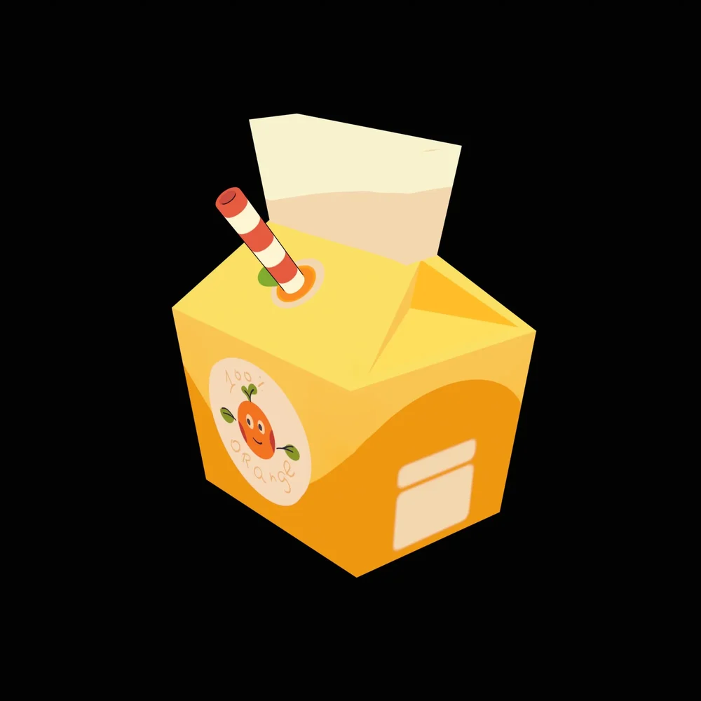 Juice Box