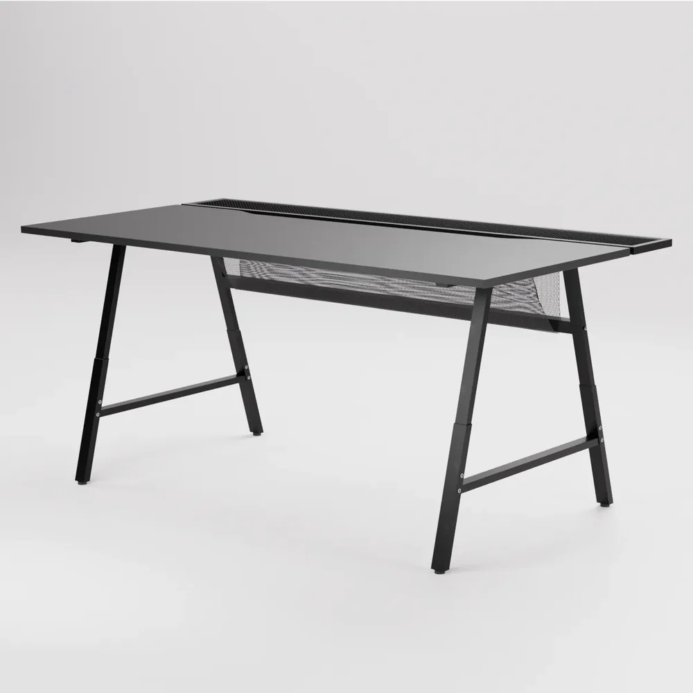 Ikea Gaming Desk Utespelare