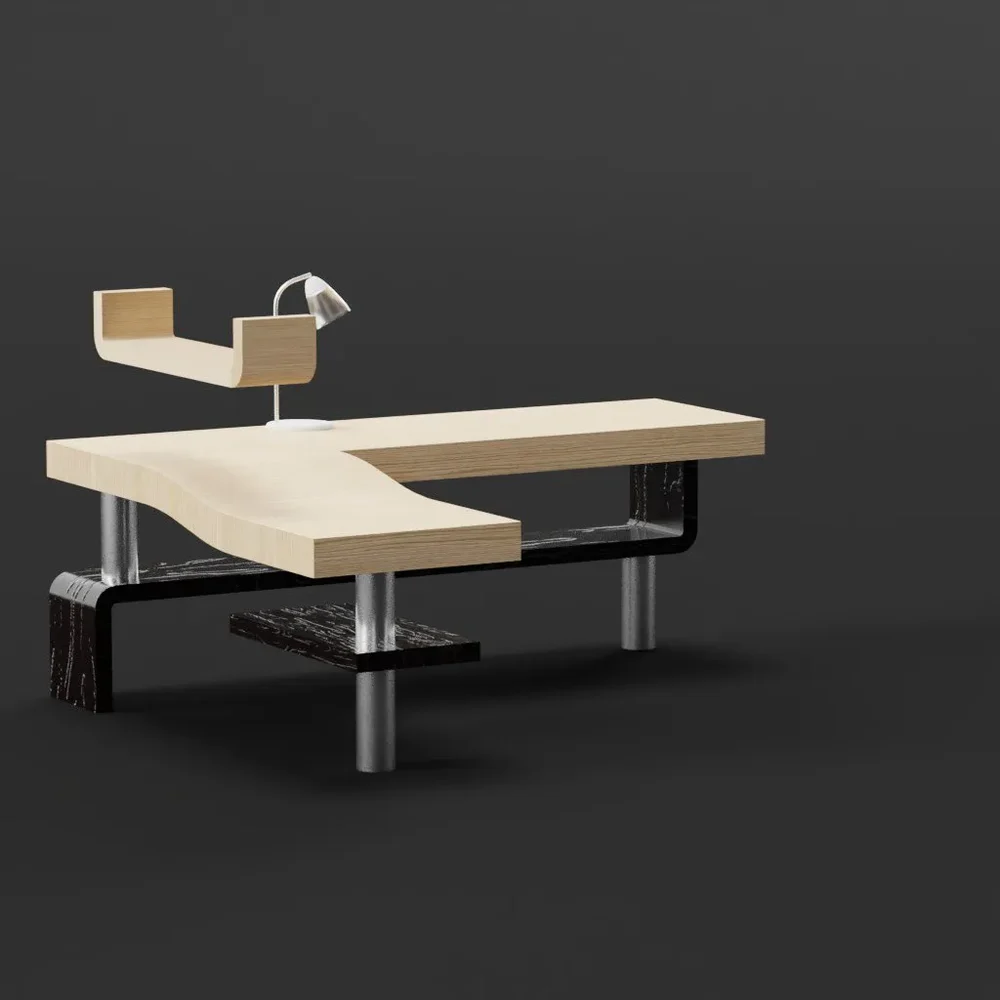 Modern Desk