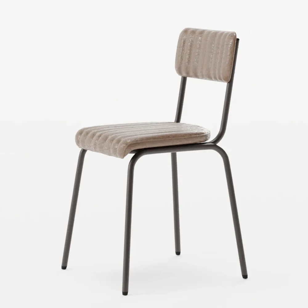 Chair Leather