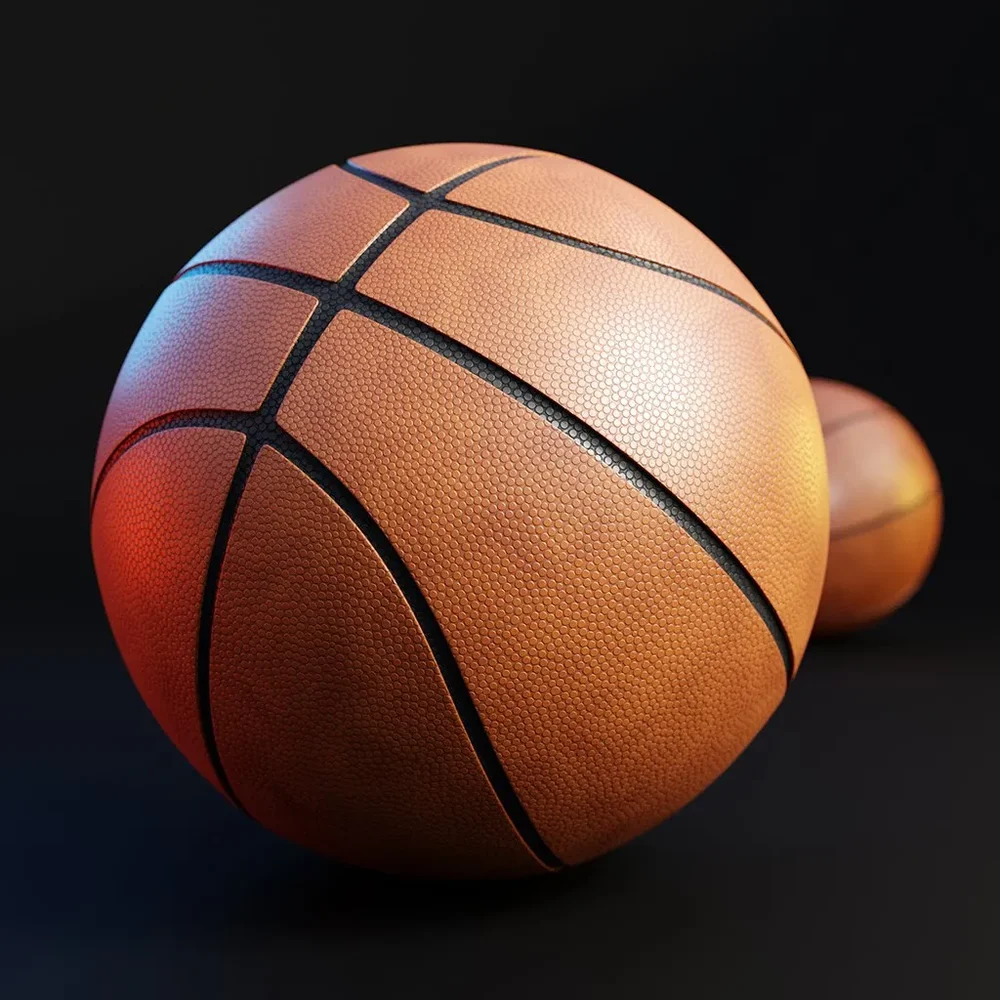 Basketball