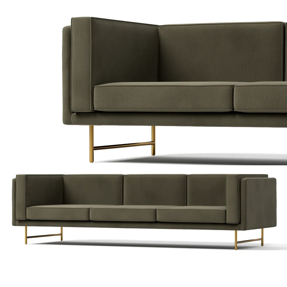Bank Sofa