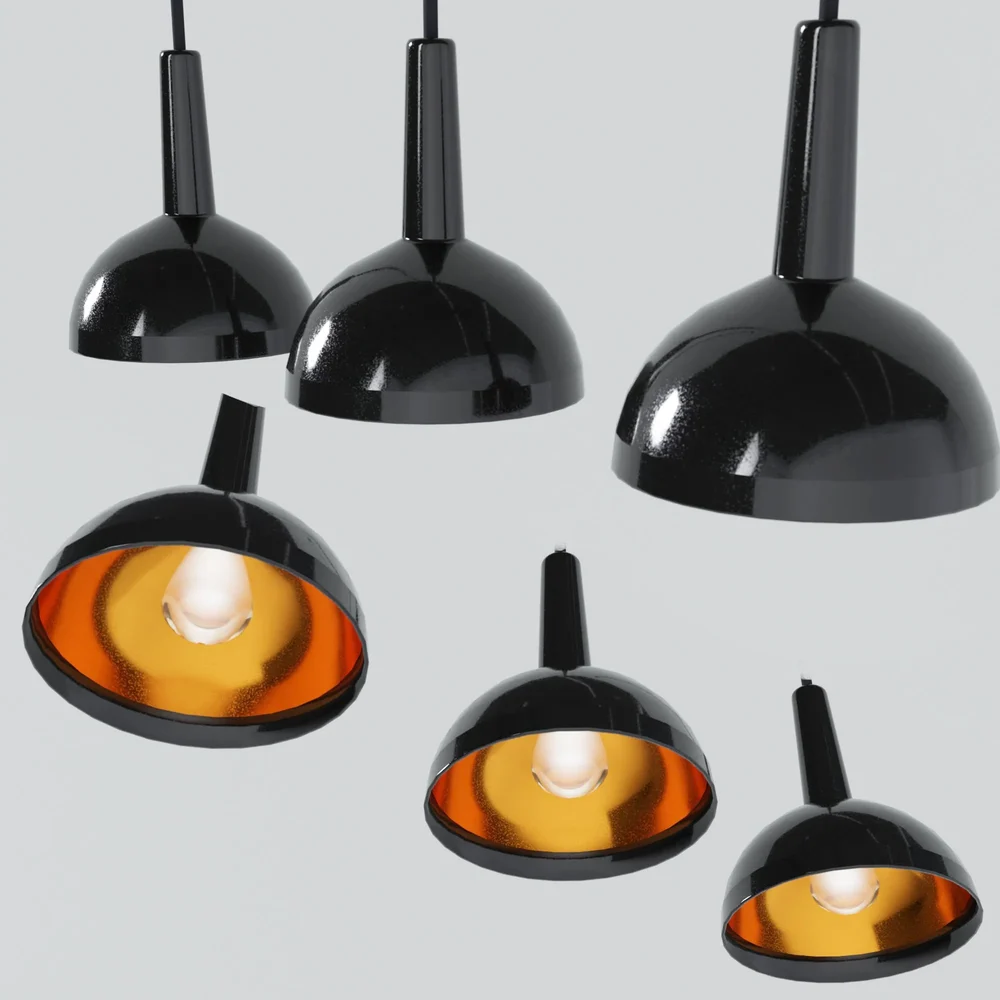 Decorative Lamp