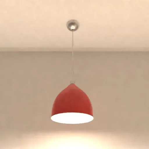 Ceiling Lamp