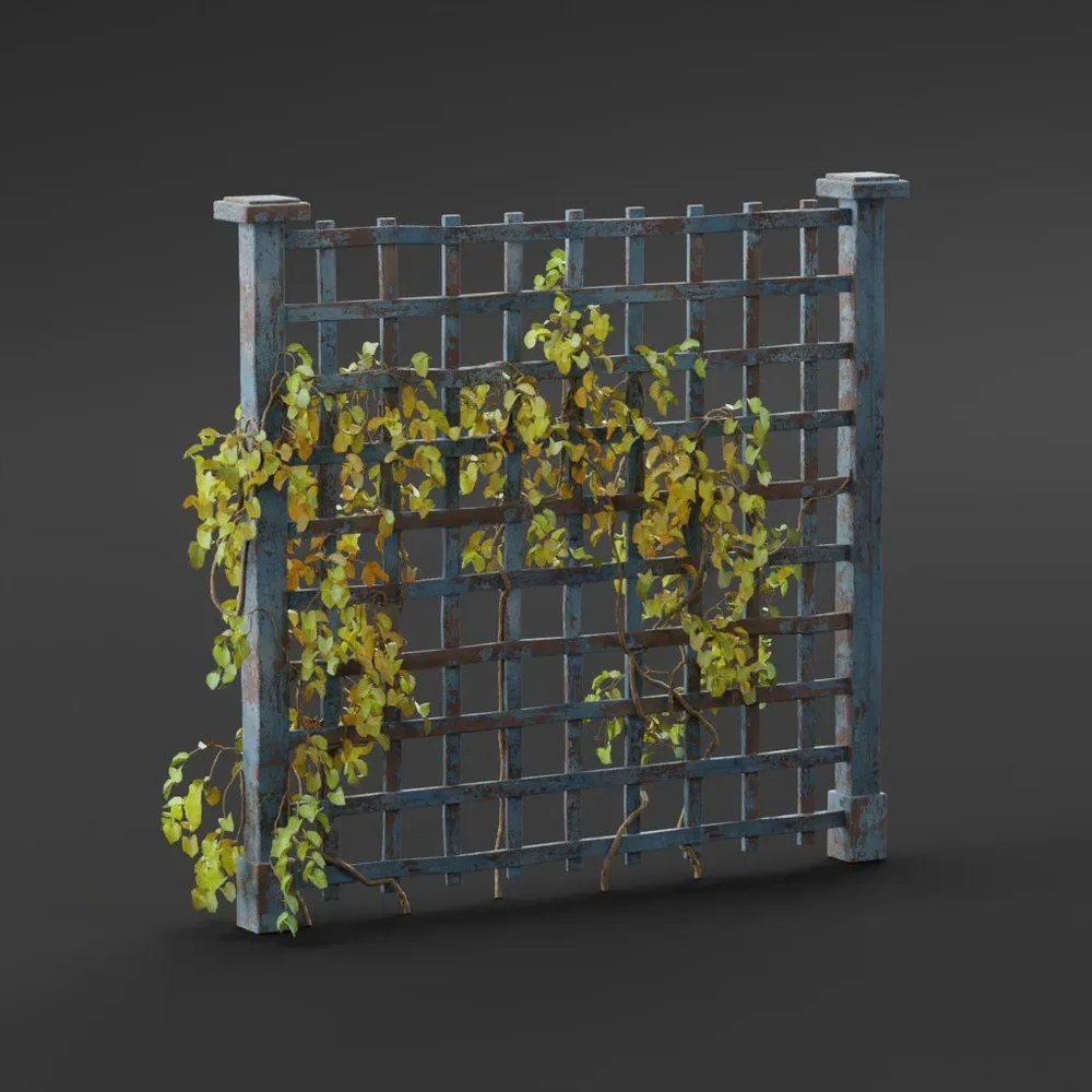 Treliis Growth V1