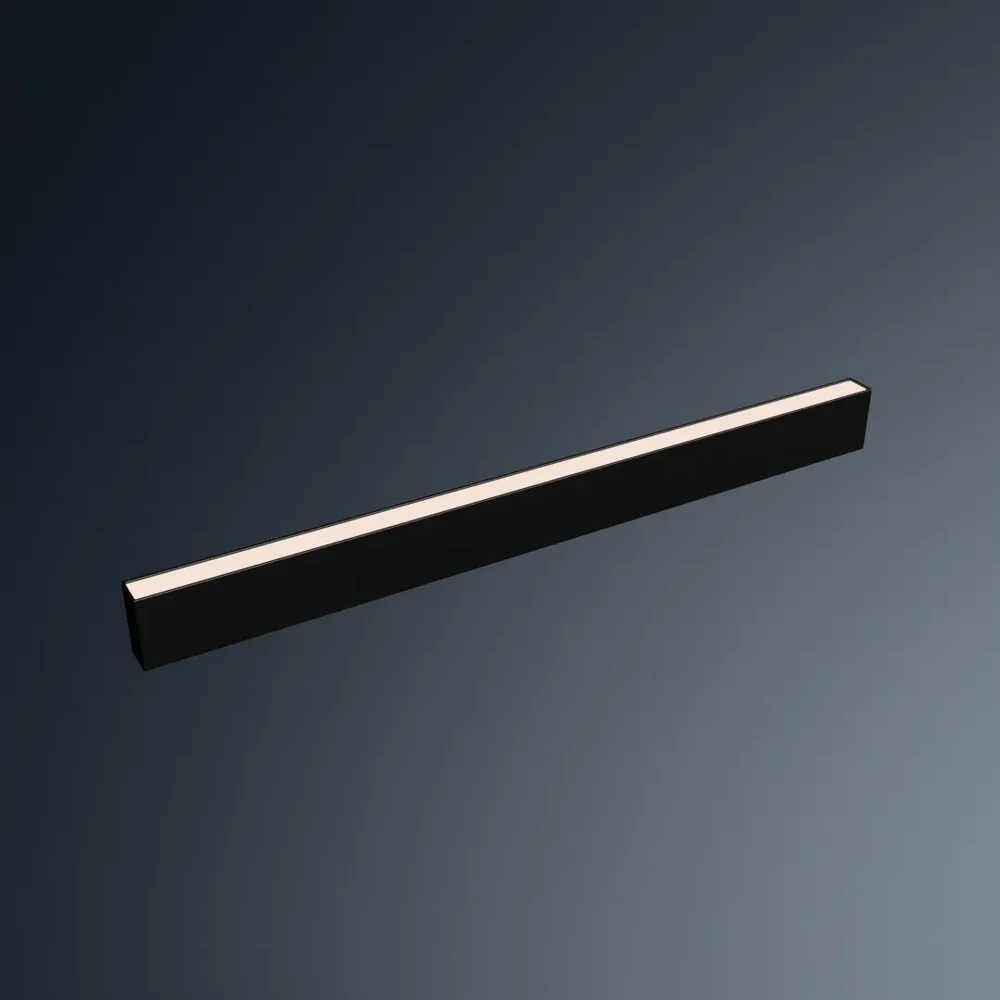 Wall Light Wash Bar